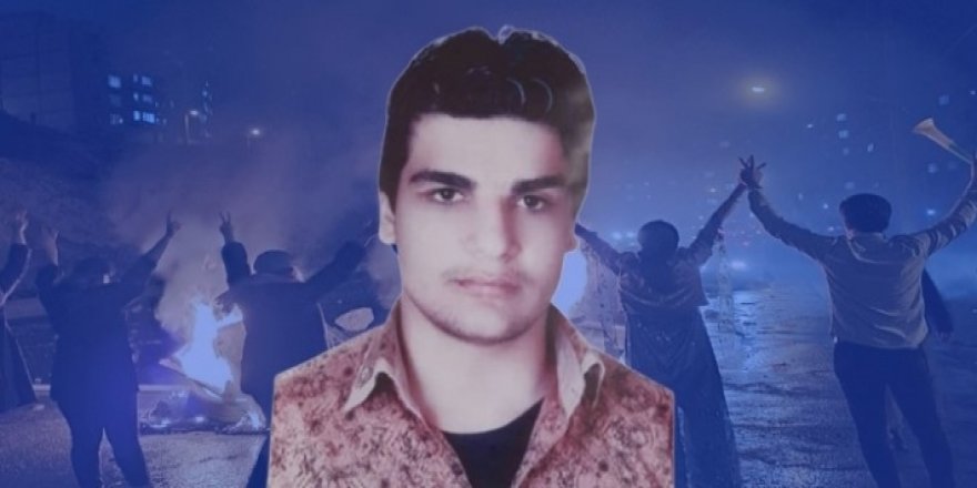 Doğu Kürdistanlı bir Kürt genci daha İran Güvenlik Güçleri’nin işkencesi sonucu hayatını kaybetti