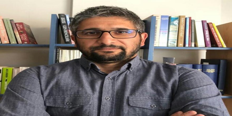 Dr. İsmet Konak: Sovyet toprağında Kürtler ulus olarak tanınıyordu