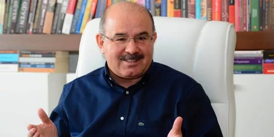 Hüseyin Çelik: Irak’taki bölgesel Kürt yönetim modeli Türkiye’ye uymaz