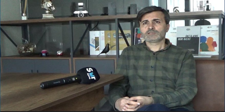 Reha Ruhavioğlu: 6’lı masada İmamoğlu’nun gözetilmediği bir süreç mümkün olmayacak