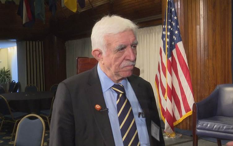 Cengiz Çandar: Türkiye'de seçimleri kazanmanın en kısa yolu Kürtlerle savaşmak