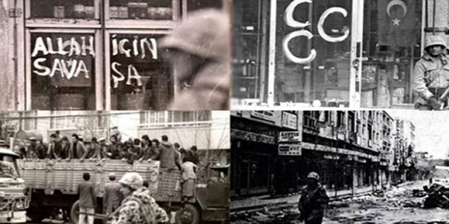 Maraş Katliamı’nın yıl dönümü öncesi kentte 10 günlük eylem ve etkinlik yasağı