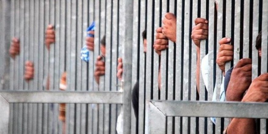 Esad rejiminin cezaevlerinde haber alınamayanlardan yüzlercesinin öldüğü ortaya çıktı