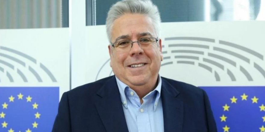 AP Türkiye Raportörü'nden İmamoğlu, Demirtaş ve Kavala açıklaması