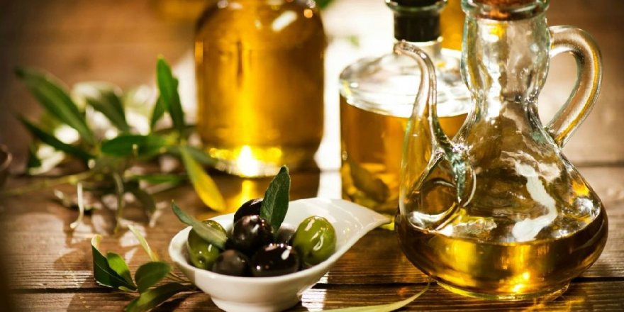 Kürdistan Bölgesi’nde günlük 110 ton zeytinyağı üretiliyor