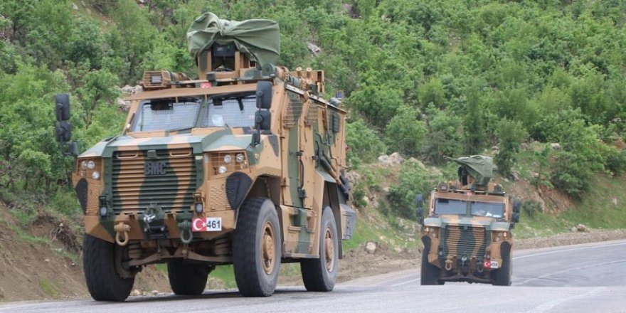 Iraklı Kürtler Türkiye'den tazminat istiyor