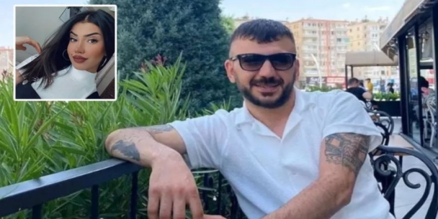 Diyarbakır'da Meryem Sevim’i katleden Musa Sevim barakada yakalandı