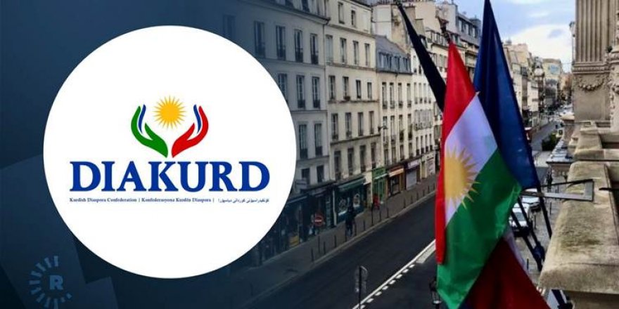 PARİS SALDIRISI - 'Kürtler, Fransa ile dostluğumuzun bozulmasına izin vermemeli'