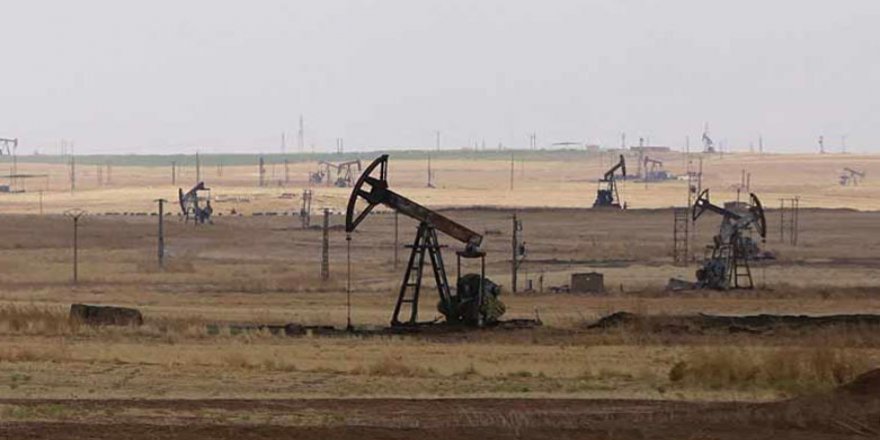 Deyr ez-Zor’daki petrol sahası çalışanlarına saldırı: 10 ölü, 2 yaralı