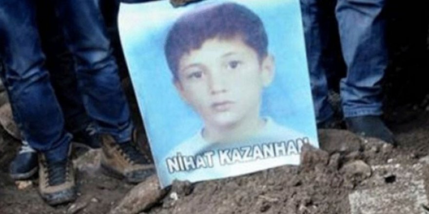 Gökçer Tahincioğlu: Meryem, Ümit, Nihat ve isimsiz kasiyer