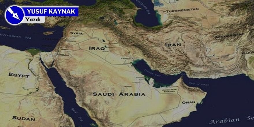 BOP'un son savaşı: “Büyük Ortadoğu Projesi”