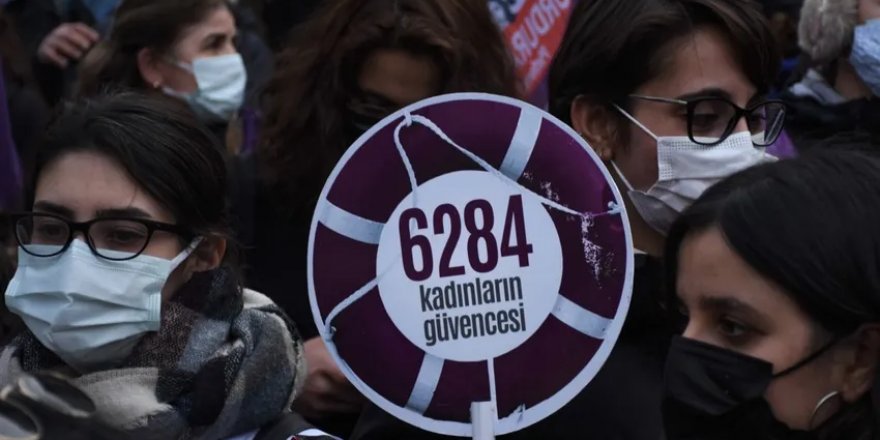 Danıştay, İstanbul Sözleşmesi'nden çekilme kararını 'hukuka uygun' buldu