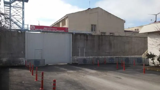 Adalet Bakanlığı'ndan hasta hükümlüler için 'Vural Avar' genelgesi