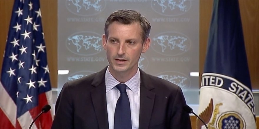ABD: Esad ile ilişkileri iyileştiren ülkeleri desteklemiyoruz