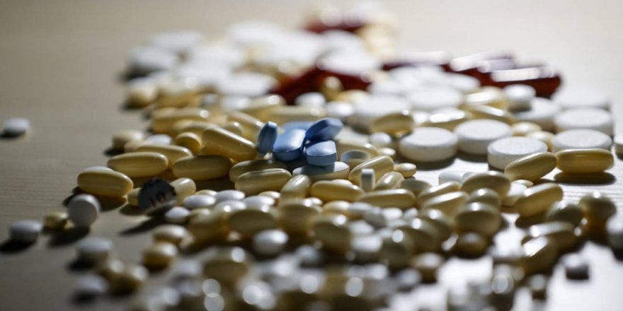 Murat Ağırel: Devlet kurumları eliyle hastalara verilen kanser ilacı sahte çıktı!