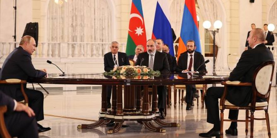 Kriz Grubu: Ermenistan- Azerbaycan çatışması yeniden başlayabilir