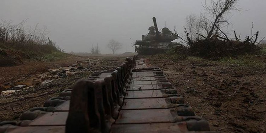 Rusya ateşkes ilan etti, Ukrayna reddetti