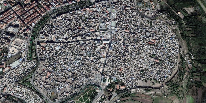 Osman Güdü: Diyarbakır Suriçi eski Diyarbakır evleri ve tarihi kültürel miras yok ediliyor