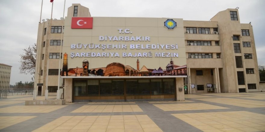 Kayyım belediye, personele 'güvenlik soruşturması' yaptı: 70 kişi elendi
