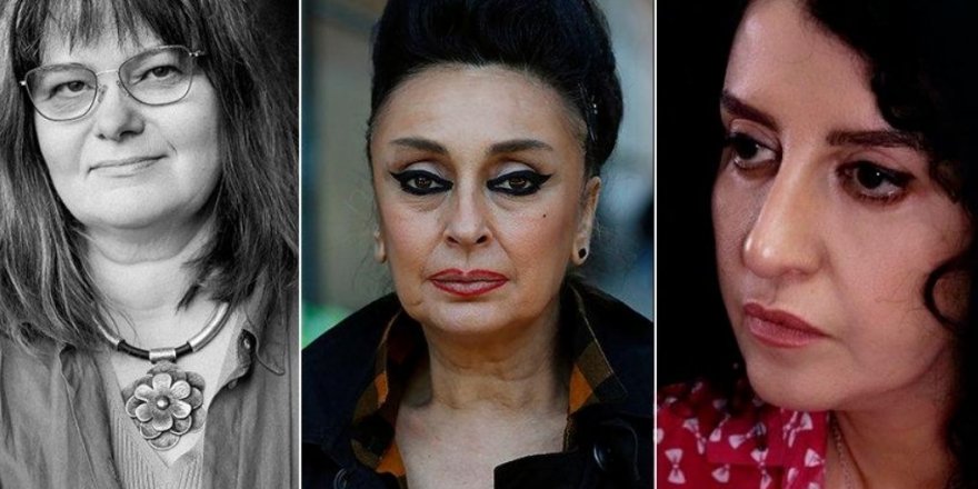 Eren Keskin’e 2023 Olof Palme Ödülü