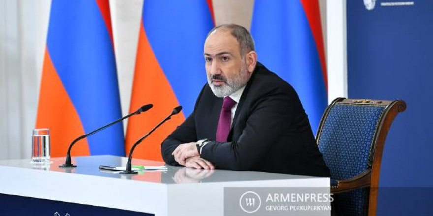 Ermenistan bu yıl topraklarında KGAÖ tatbikatı istemiyor