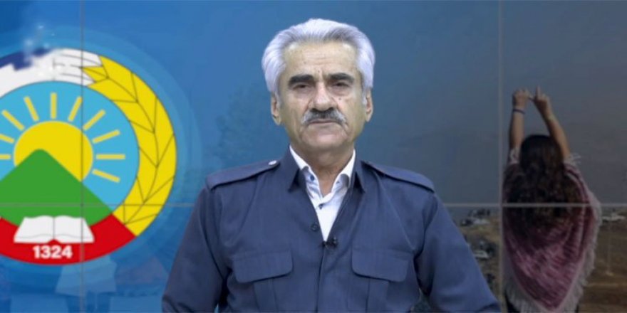 KDP-İ Genel Sekreteri Mustafa Hicri: Önceliğimiz federal bir sistem kurmak