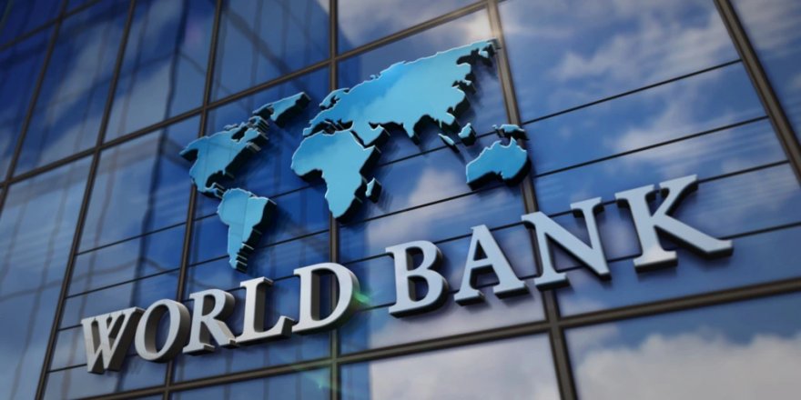 Dünya Bankası Türkiye Büyüme Tahminini Düşürdü