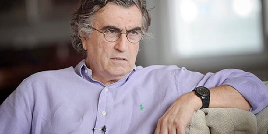 Hasan Cemal: Eyy gazeteci milleti, titre ve kendine dön!