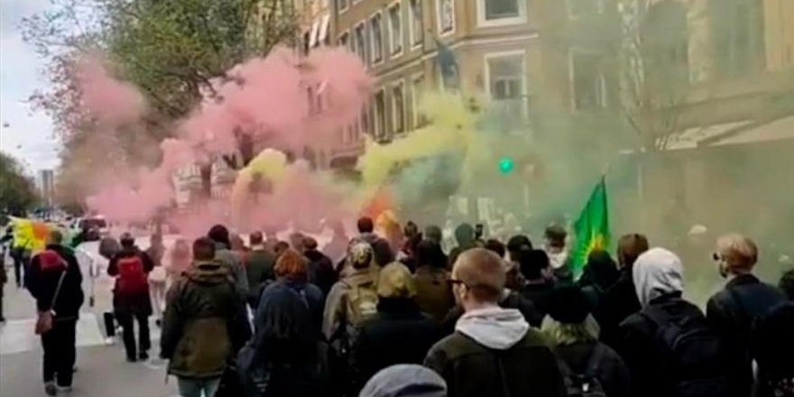 "Kukla" öfkesi | İsveç Büyükelçisi Dışişleri Bakanlığına çağırıldı