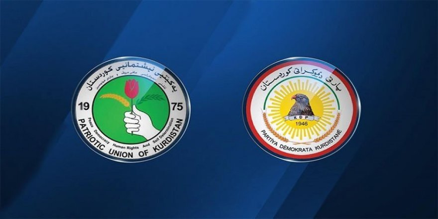 KDP'den YNK'li bakanlara görevlerine geri dönmeleri çağrısı