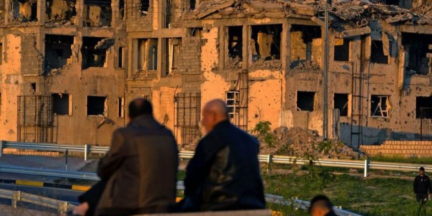 Suriye Kürtleri İçin Yeni Bir Yol