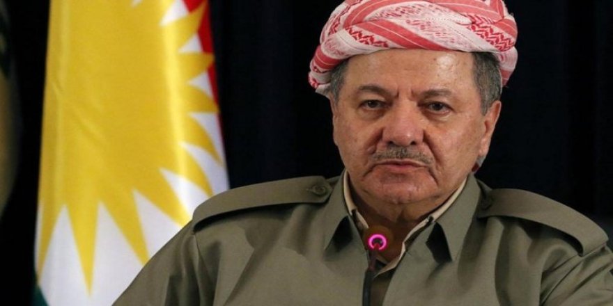 Başkan Barzani’den Mardin saldırısıyla ilgili açıklama: Çok üzgünüm