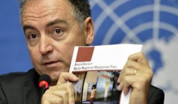 BM’den Afrin açıklaması: Sivil ölümleri hakkında rahatsız edici raporlar alıyoruz