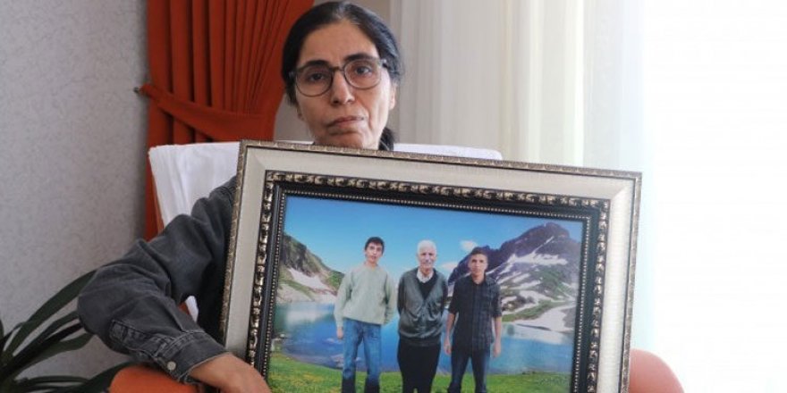 Mehmet Emin Özkan’ın kızı: ATK ölümlere sebep oluyor