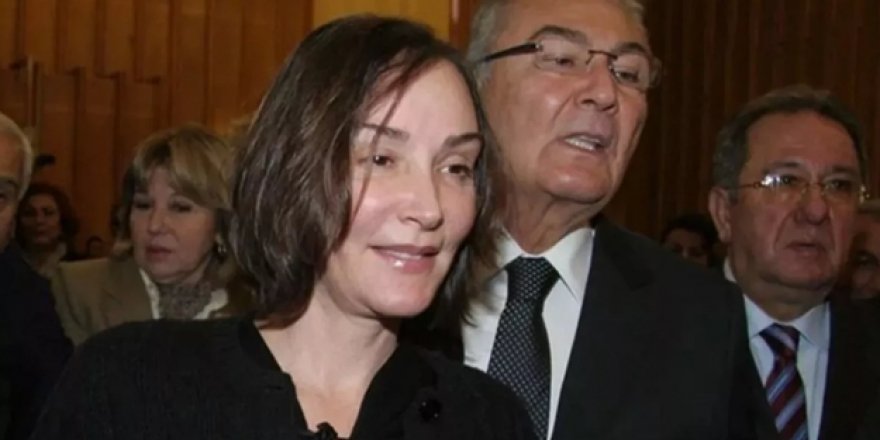 Hamza Aktan: Aslı Baykal Kürtçesi