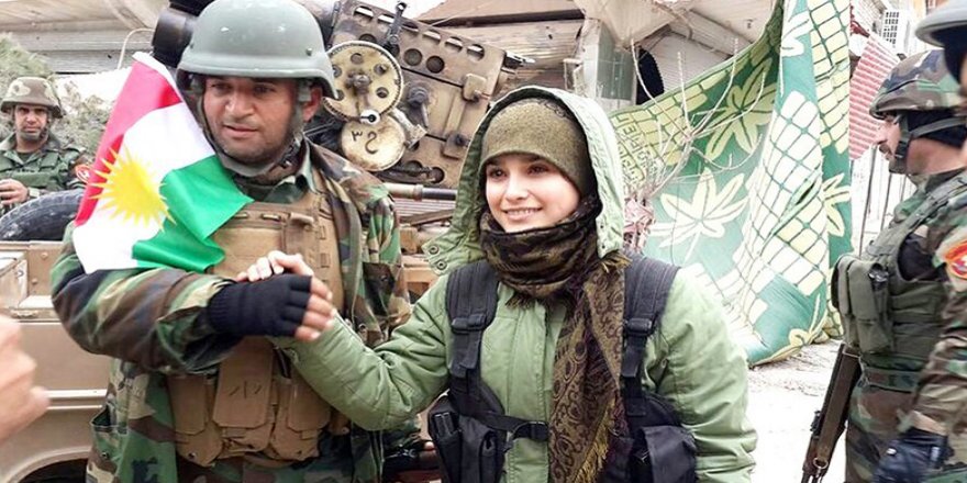 Kobani’nin kurtarılmasının üzerinden 8 yıl geçti