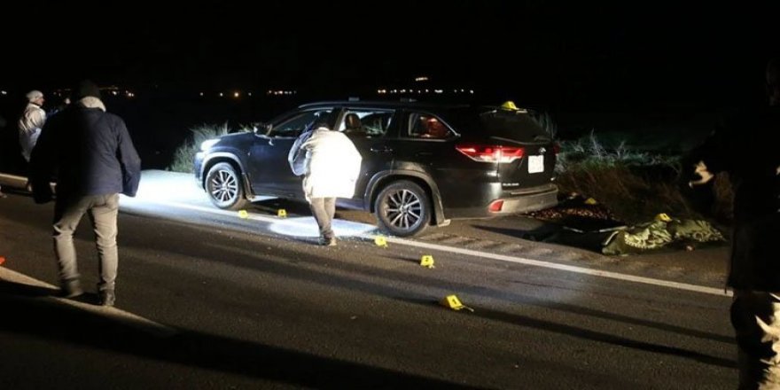 Mardin’deki saldırının bilinmeyenleri; İlk görgü tanığı anlattı