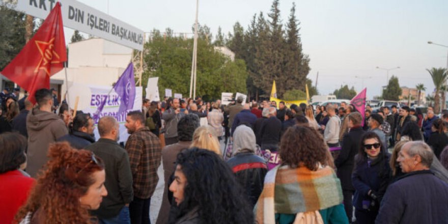 Erdoğan seçimi kaybedeceğini anlarsa KKTC’yi ilhaka kalkışabilir mi?