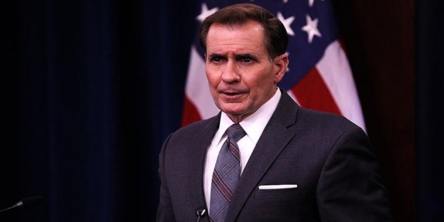 ABD: İsveç, Finlandiya ve Türkiye anlaşmazlıkları kendi arasında halletmeli