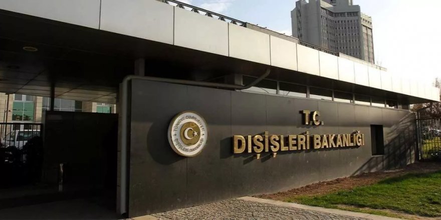 ABD, Türkiye'deki vatandaşlarına adres vererek saldırı uyarısında bulundu!