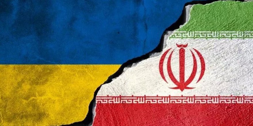 İran ve Ukrayna arasında saldırı gerilimi