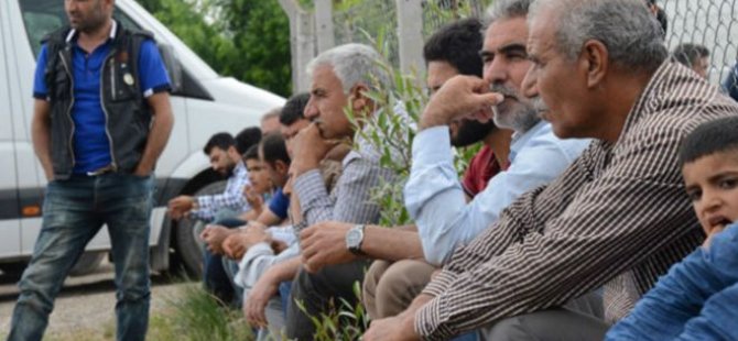 Köylü:"Bu acıyı unutamayız, PKK'dan özür bekliyoruz"