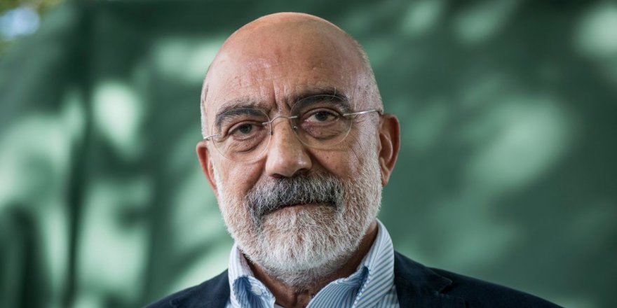 Ahmet Altan: Tek Kelimeyle Kürt Meselesi