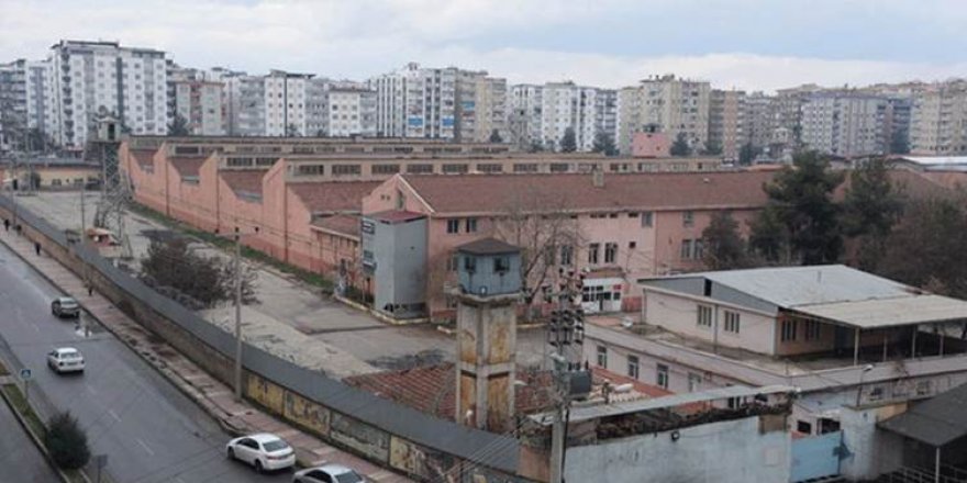 Bir dönem işkence merkezi olan Diyarbakır Cezaevi, Müze Müdürlüğü’ne devredildi