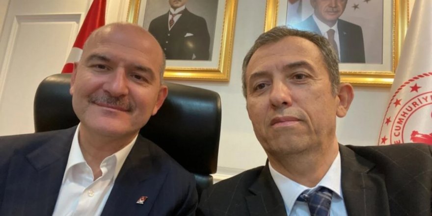 Alevilerden ‘Özzeybek’ tepkisi: Kişiyi de başkanlığı da tanımıyoruz