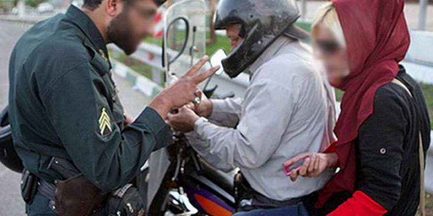 İran'da kameralı tesettür kontrolleri başlıyor