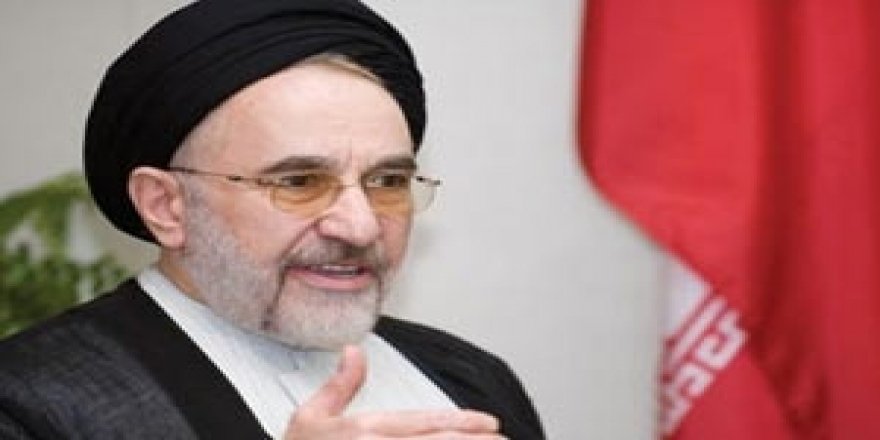 Hatemi'den İran hükümetine tepki: Halkın iradesine uyun!