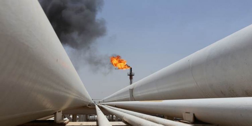 Kürdistan Bölgesi’nden Türkiye'ye petrol akışı tekrar başladı