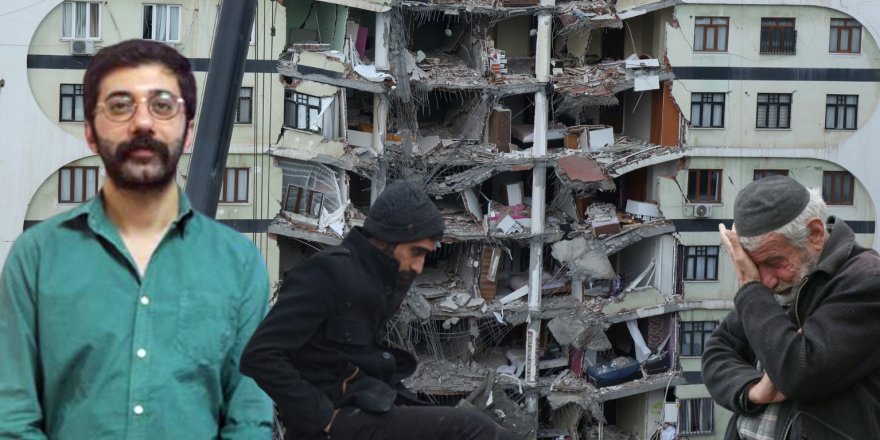 Diyarbakır İMO Başkanı: Kent genelinde 70 ağır hasarlı bina var