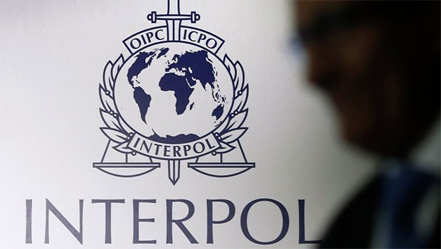 Interpol'den Türkiye kararı: 50'ye yakın isim askıda